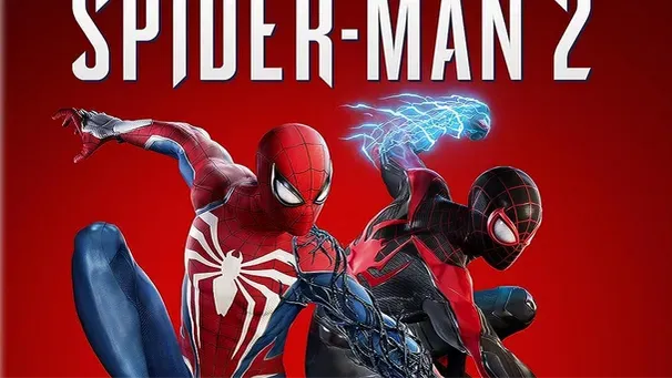 Marvel’s Spider-Man 2