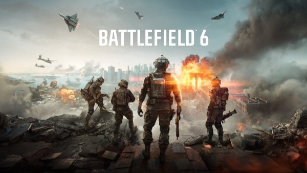 Battlefield 6 officieel onthuld: explosieve terugkeer van een legendarische shooter