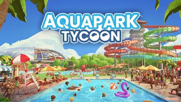 Aquapark tycoon