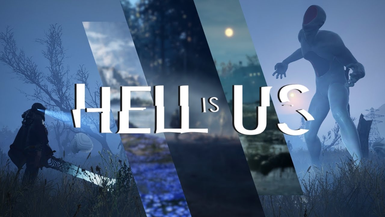 Review: Hell Is Us