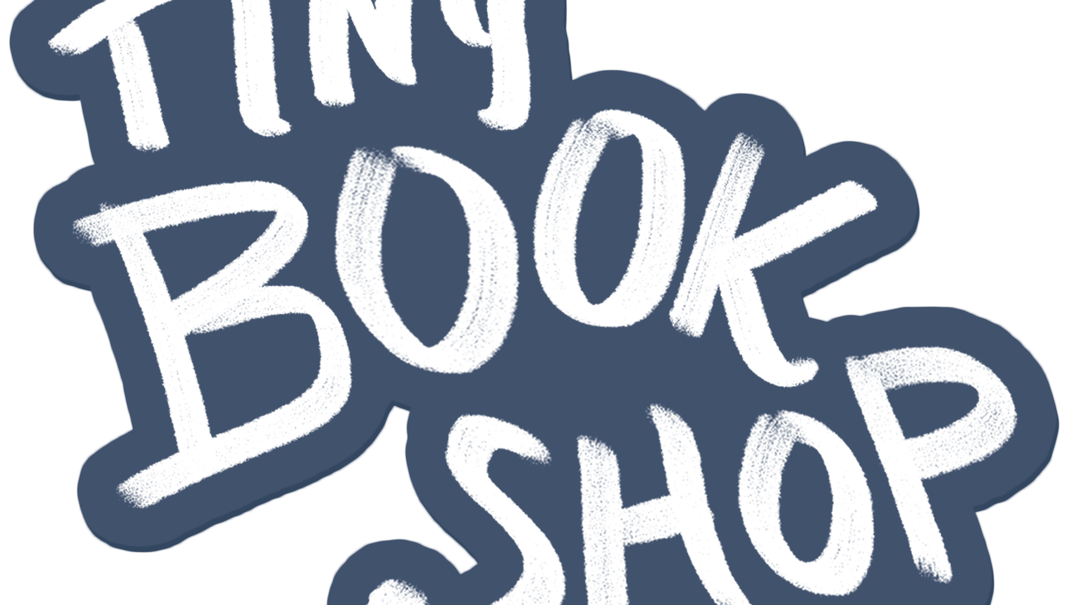 Tiny Bookshop