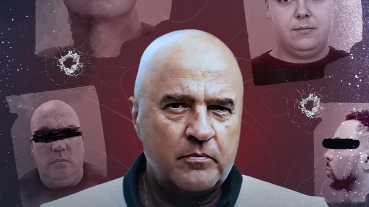 Review: De Jacht op de Mocro Maffia – Een onthullende blik op de duistere onderwereld van Nederland