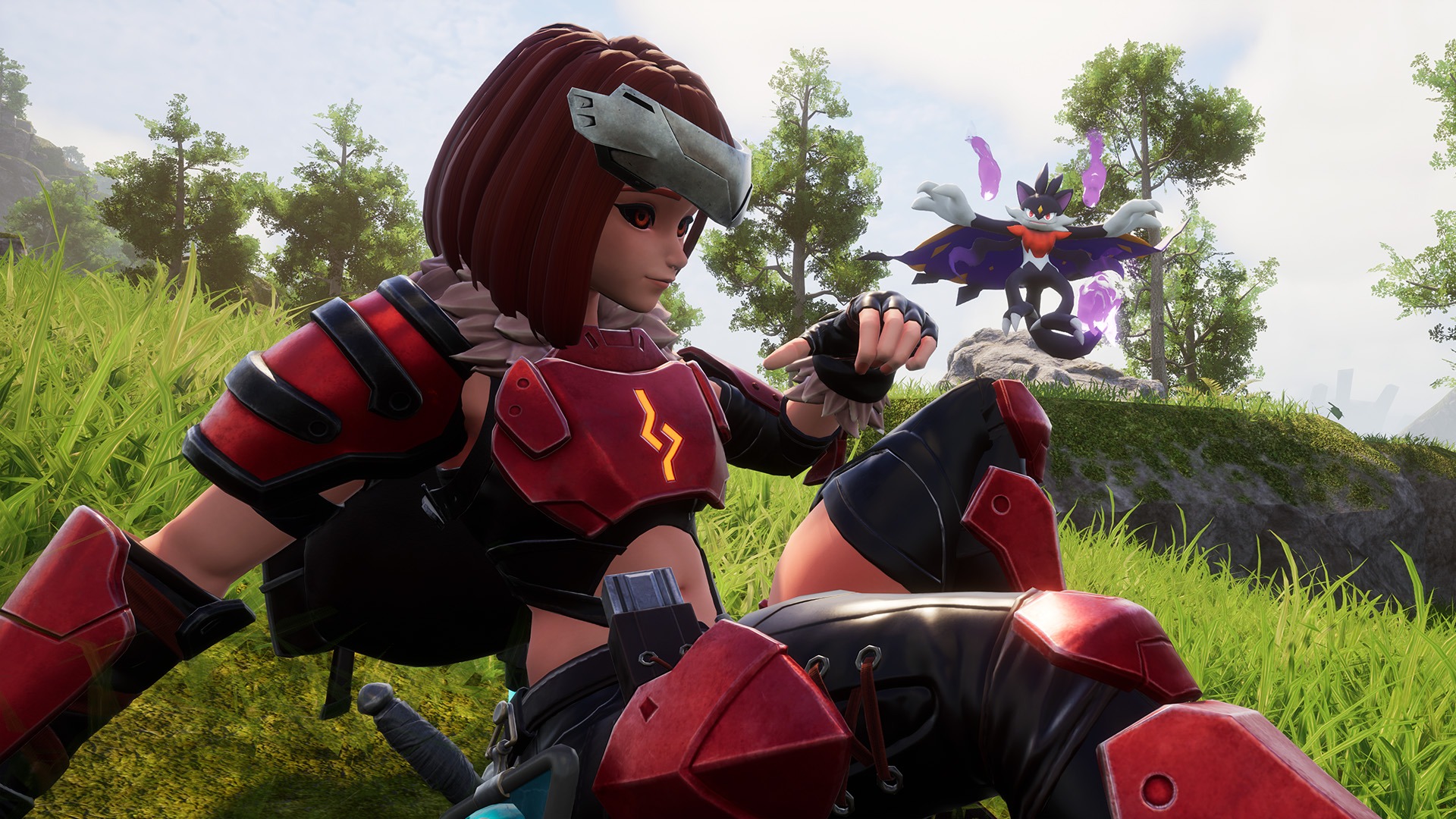 Palworld verlaat early access in 2026: Pocketpair kondigt volledige release aan
