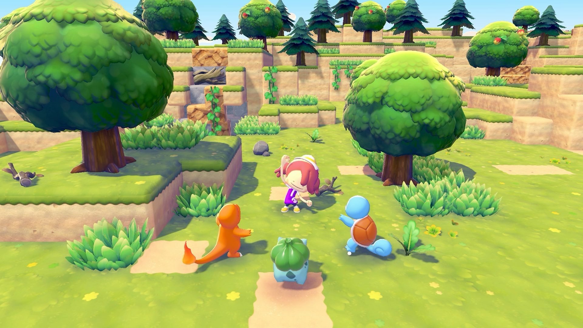 Nieuwe Pokémon-game Pokopia aangekondigd
