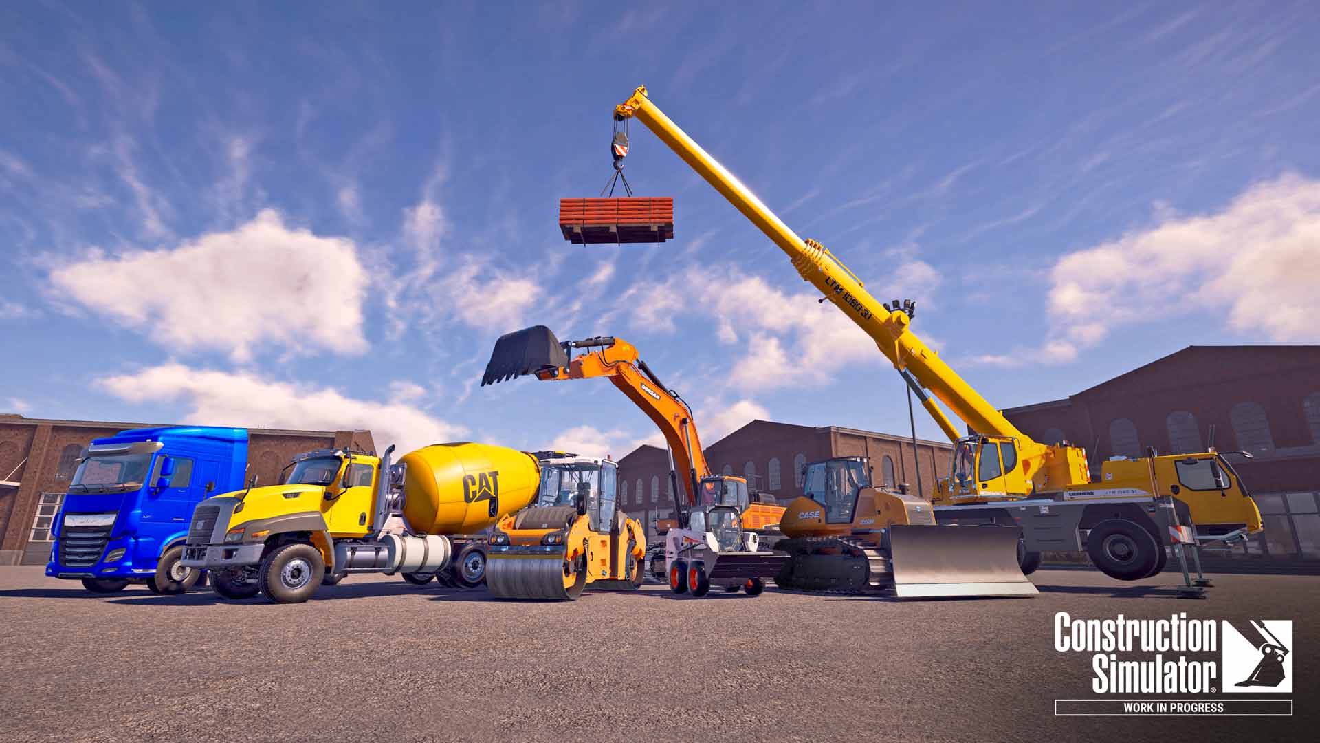 contruction