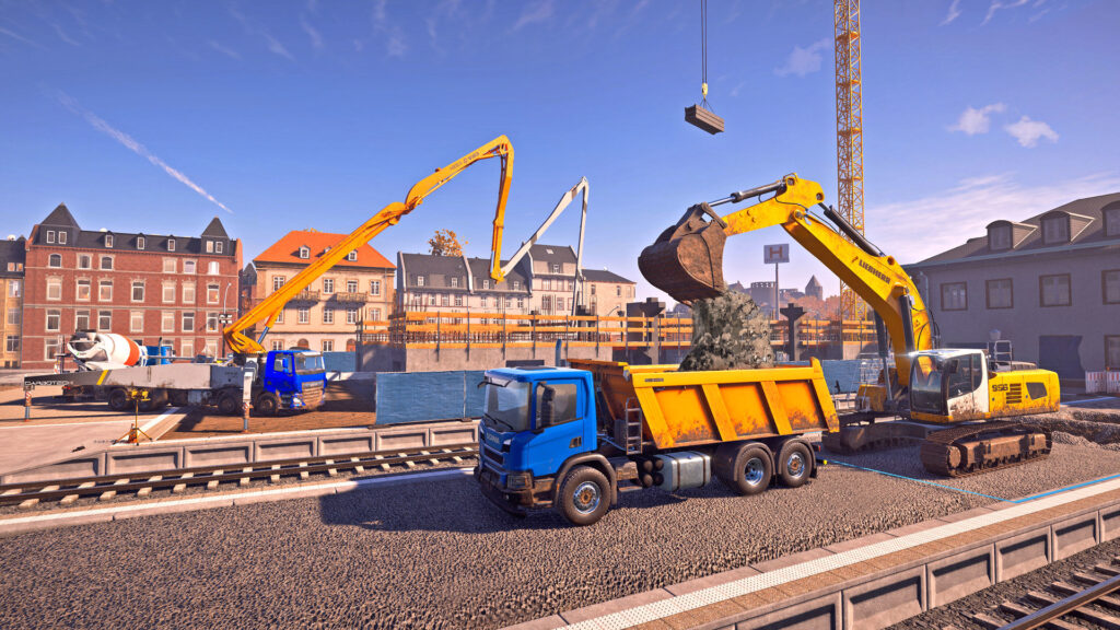 contruction 3