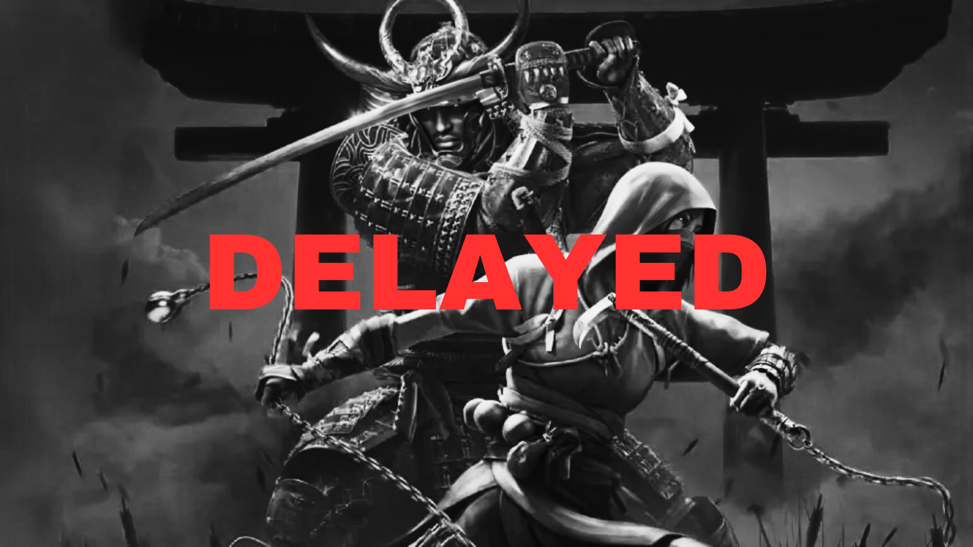Assassin's Creed: Shadows Delayed!