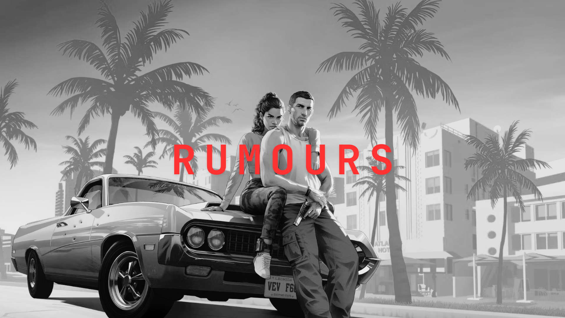 GTA 6 Trailer Speculation Peaks as Rumored October 4th Date Arrives