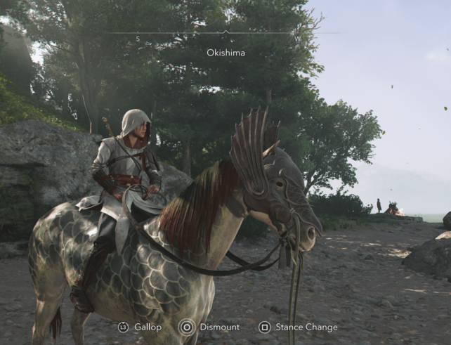 assassins creed