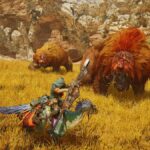 monster hunter