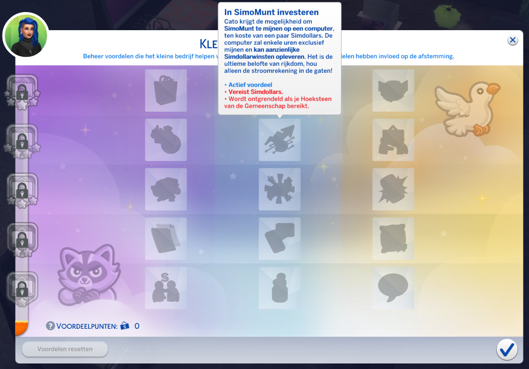 uitbreiding sims 4