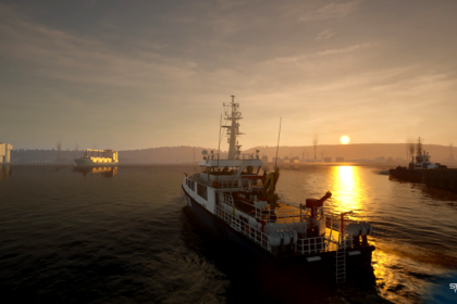 Seafarer