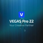 Vegas pro 22