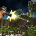 Block Fortress 2