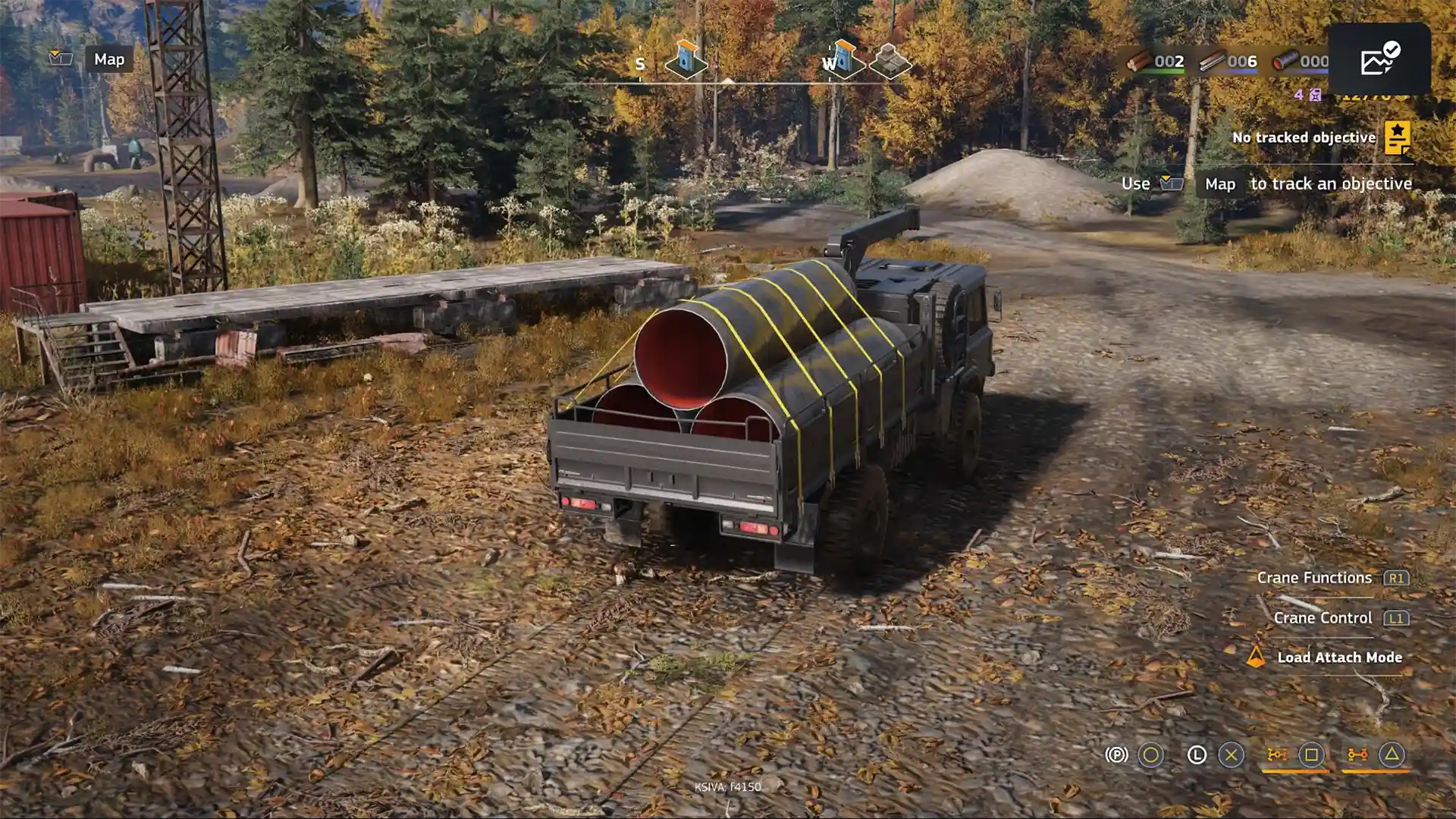 roadcraft 4