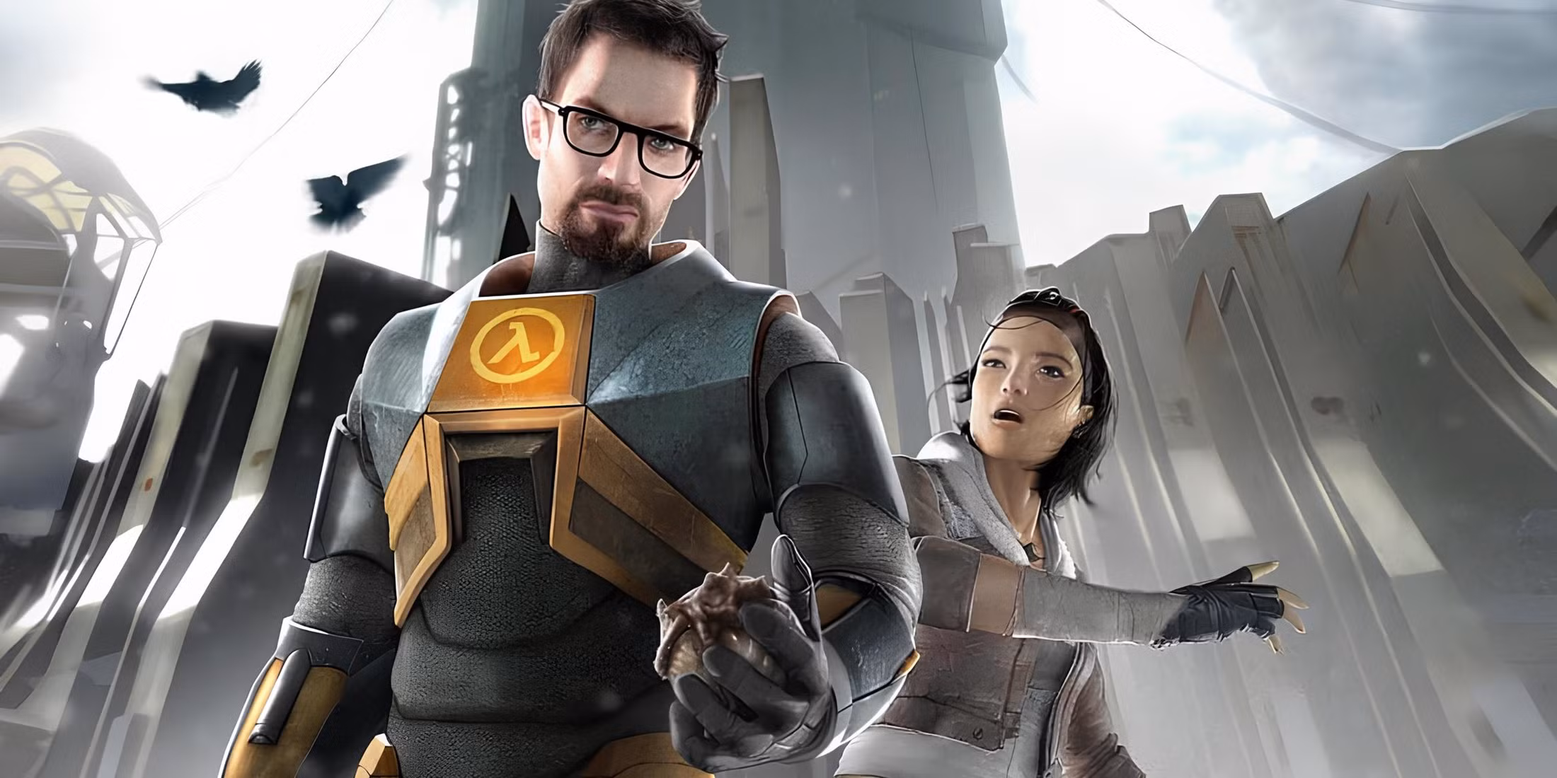 Half-Life 3