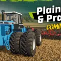 FARMING SIMULATOR 25: ‘PLAINS & PRAIRIES’ PACK VANAF 3 JUNI BESCHIKBAAR