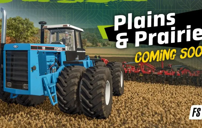 Farming simulator