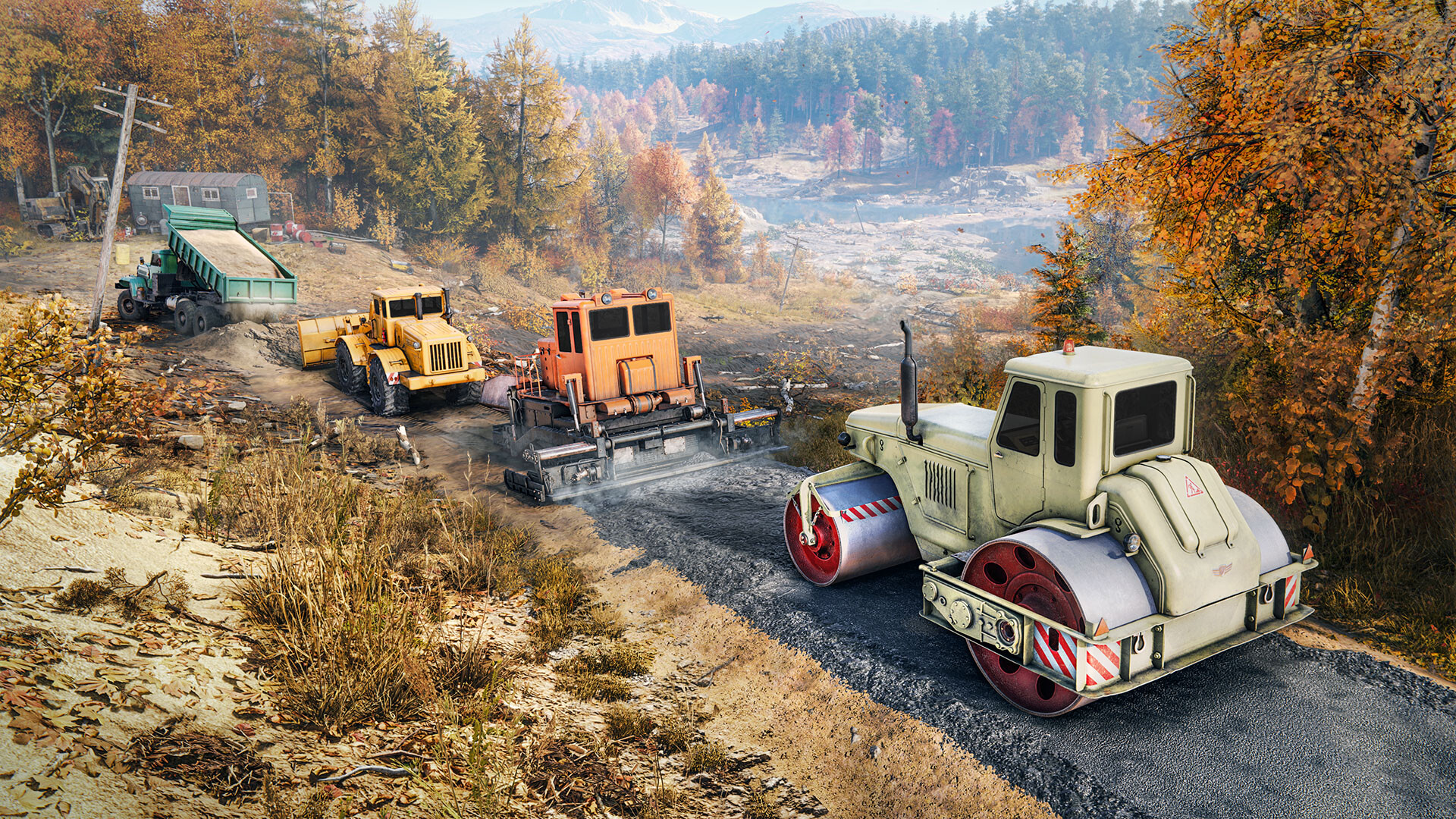 roadcraft 3