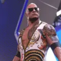 WWE 2K25