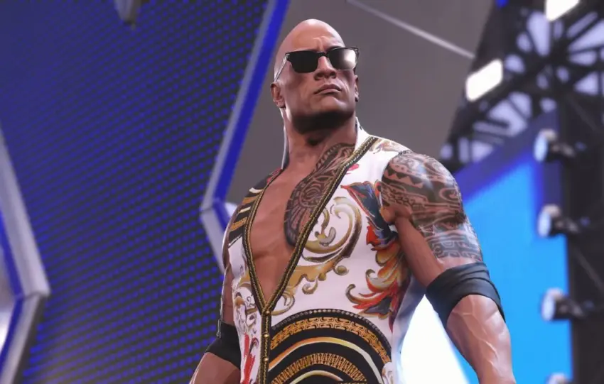 WWE 3
