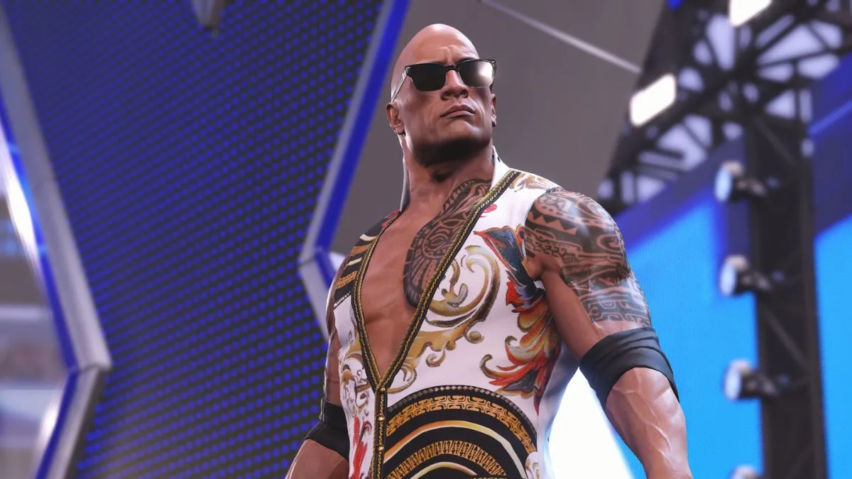 WWE 3