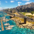 Ambulance Life – DLC Bay Side