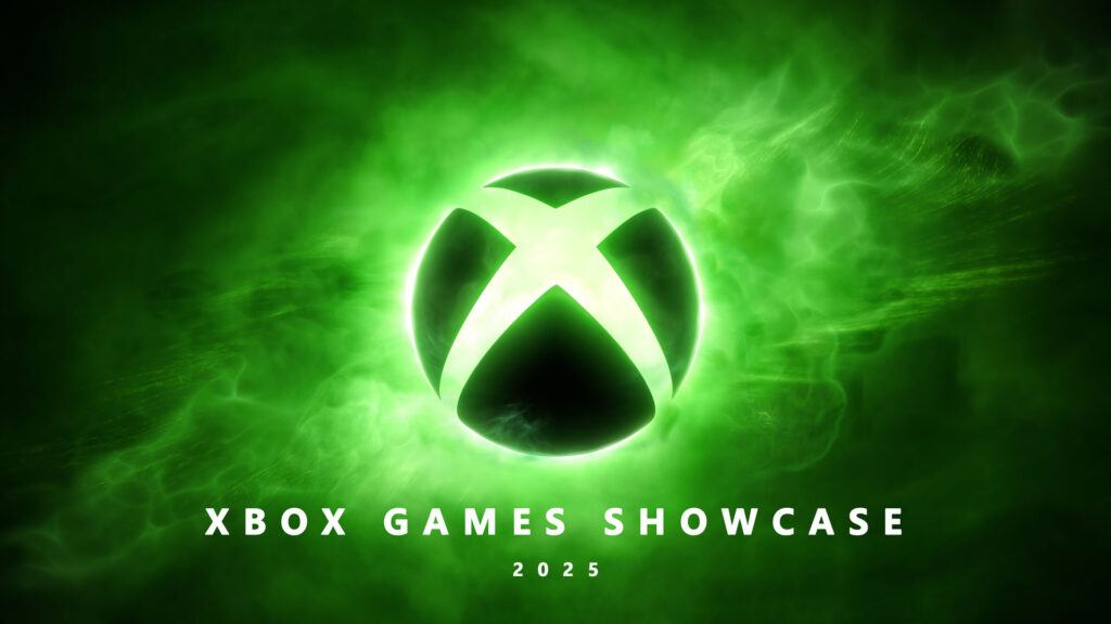 xbox showcase