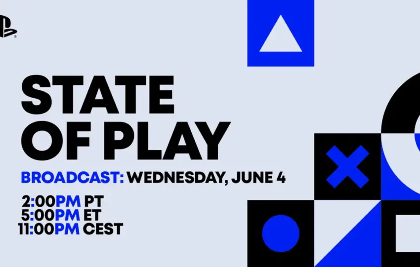 state of play