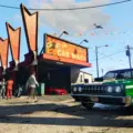 Rockstar Games Launches Highly Anticipated GTA Online: Money Fronts Update