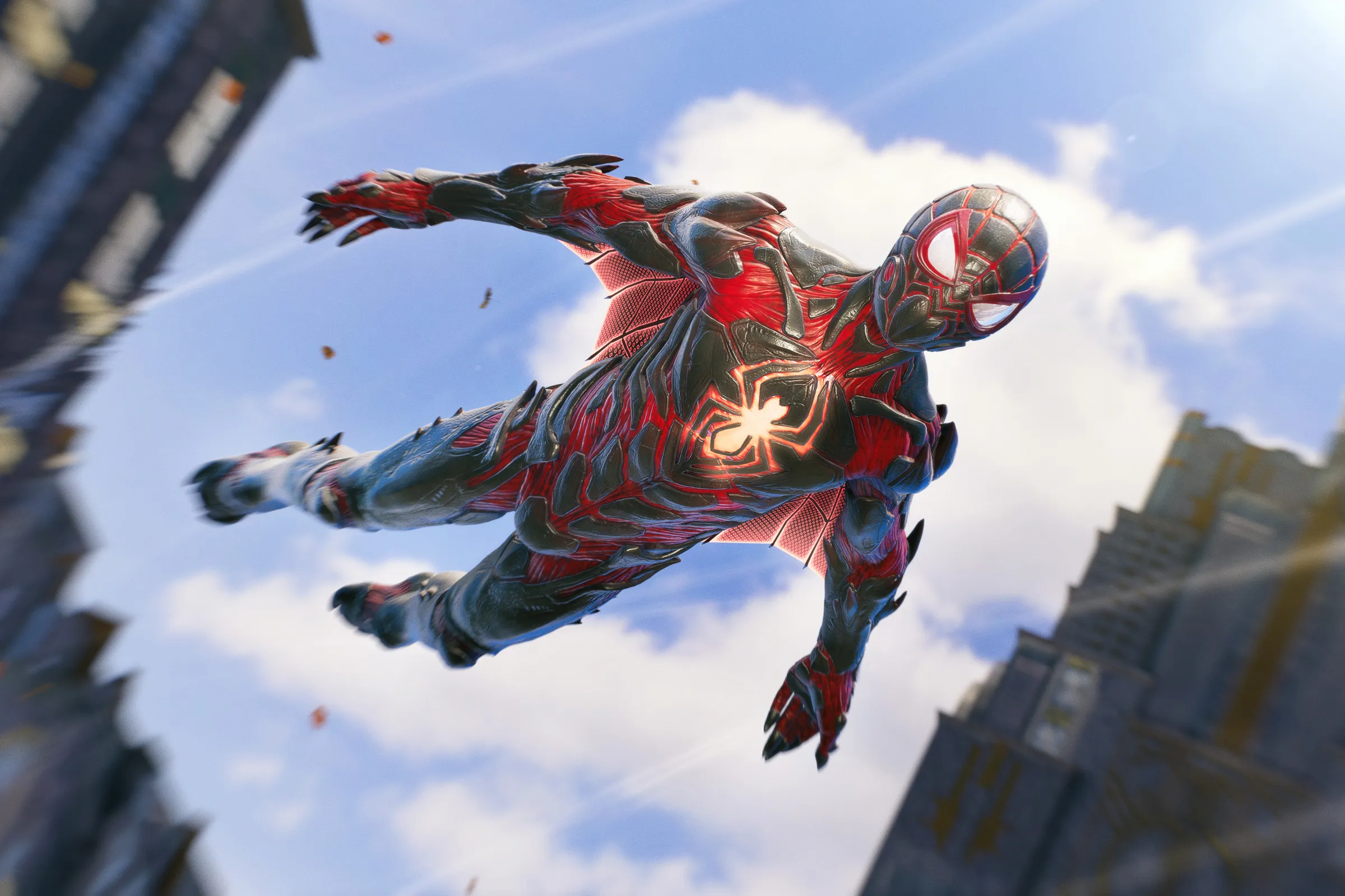 spiderman 6