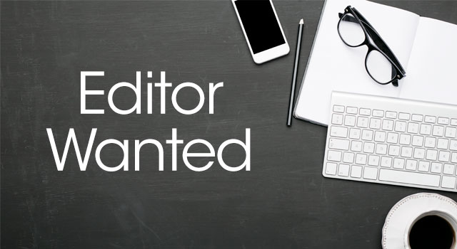 editor