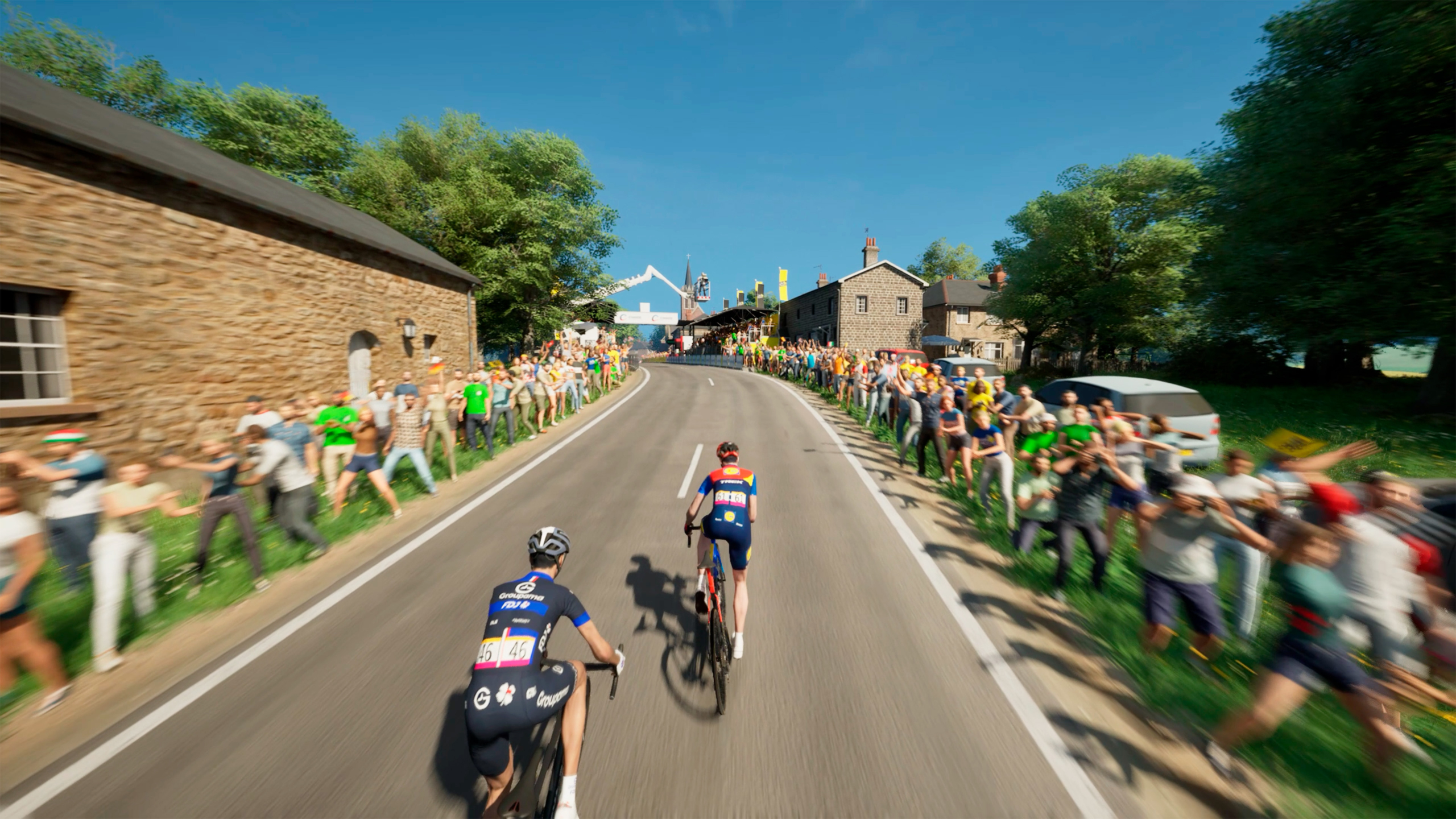 tour de france 3