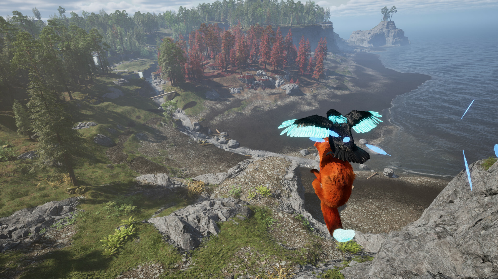 Spirit of the North