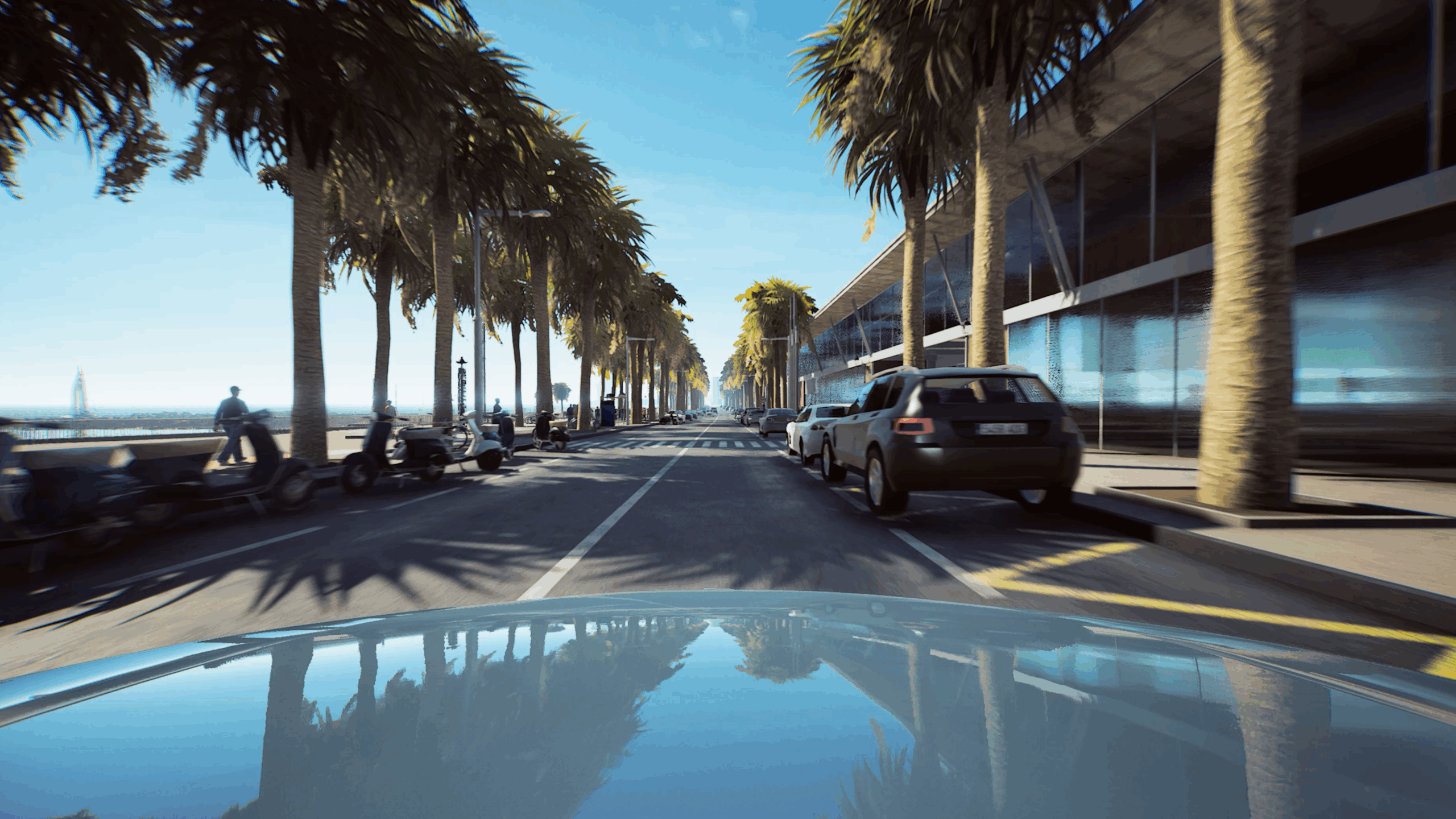Taxi Life – VIP City Guide 1