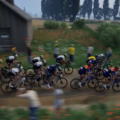 Tour De France 2025