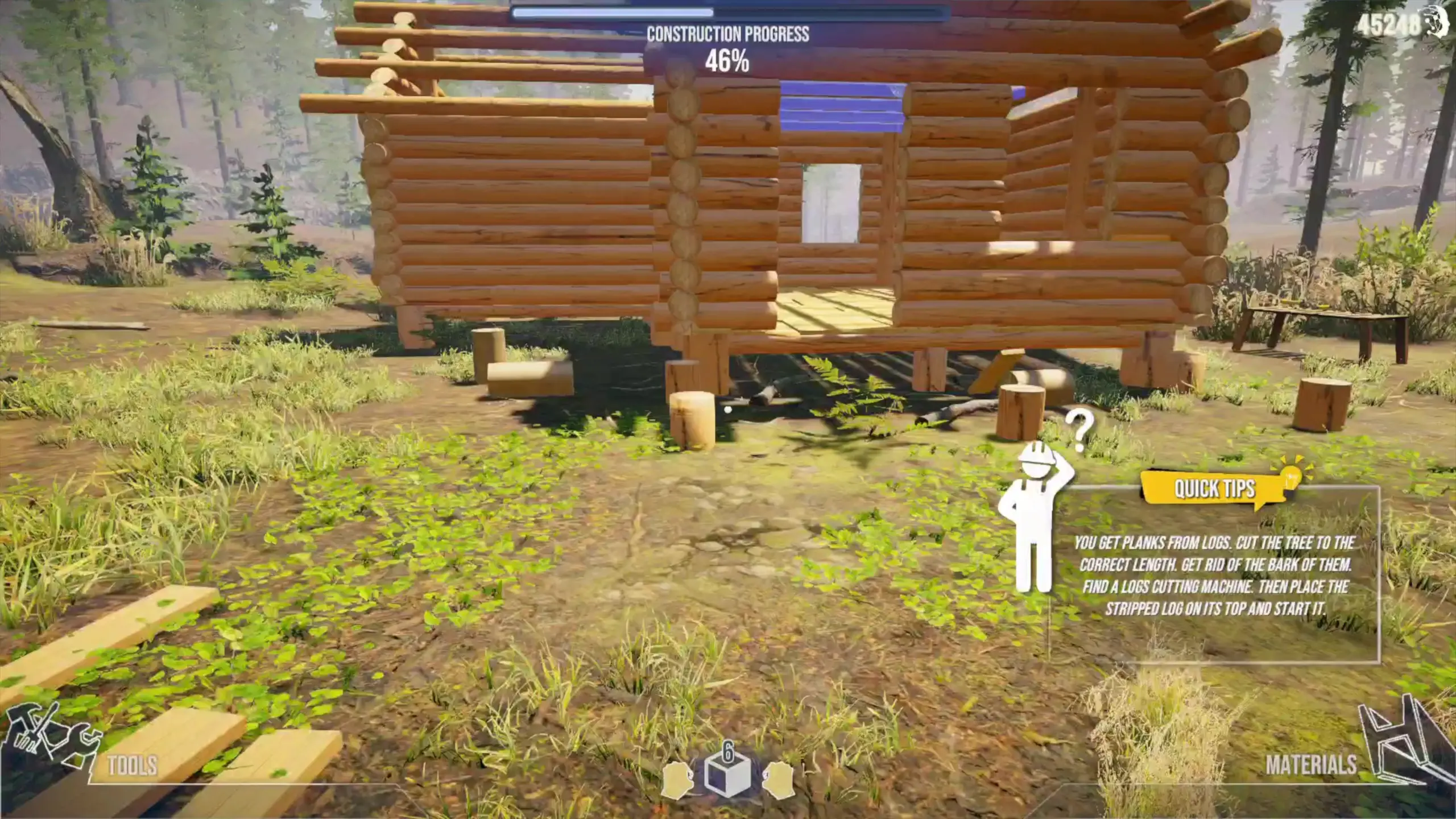 house builder 2