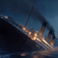 UPDATE: Aankondiging voor 2026: Titanic Escape Simulator – Beleef de ramp, ontsnap het onvermijdelijke