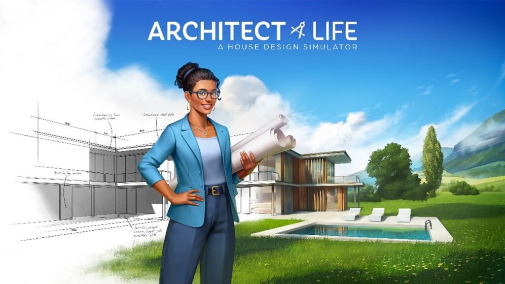 architect life