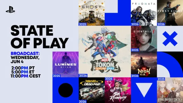 een golf aan nieuwe games