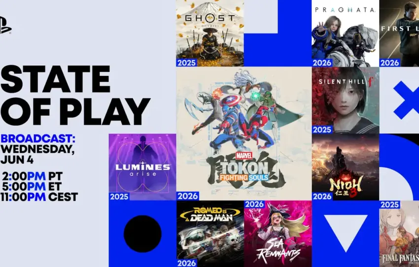 een golf aan nieuwe games