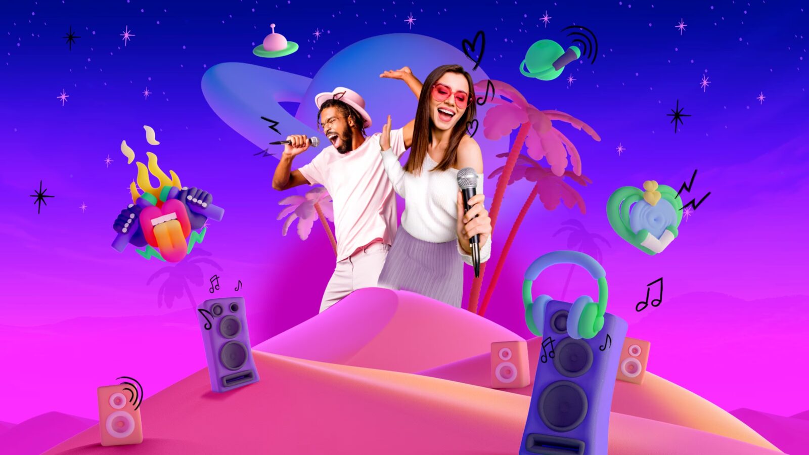 Let’s Sing 2026: Het karaoke hoogtepunt van het jaar komt eraan