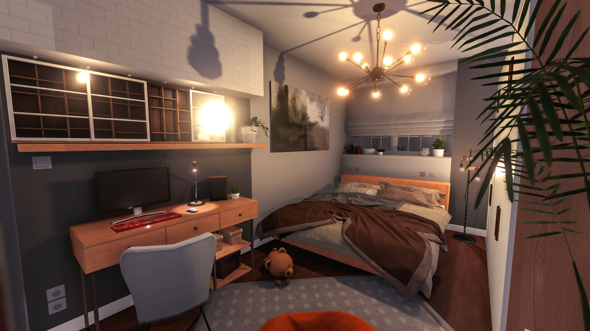 House Life 1 