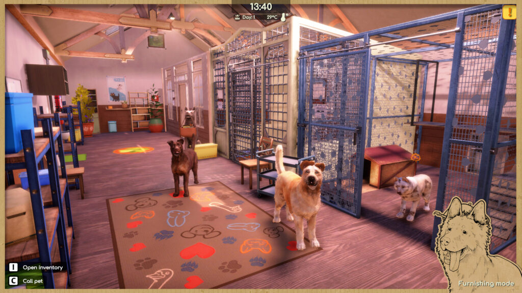 animal shelter 1